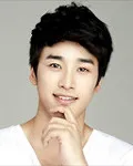 CF모델인 손석호의 대표 이미지
