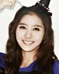 가수인 유영의 대표 이미지