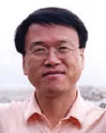 대학교수인 김동민의 대표 이미지