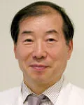 이비인후과의사, 대학교수인 박시영의 대표 이미지