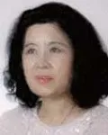 시인인 김영주의 대표 이미지