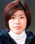 펜싱선수인 김희정의 대표 이미지