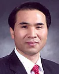 정당인인 박정수의 대표 이미지