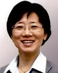 (전직)정당인인 김지희의 대표 이미지