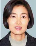 소설가인 이주향의 대표 이미지