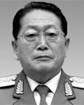 정치인인 우동측의 대표 이미지