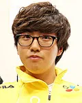 프로게이머인 유영진의 대표 이미지