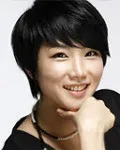 쇼핑호스트, (전직)항공기승무원인 동지현의 대표 이미지