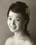아나운서인 정은영의 대표 이미지