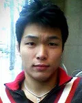 유도선수인 심지호의 대표 이미지