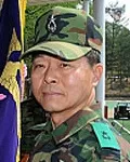 군인인 장준규의 대표 이미지