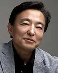 소설가인 최수철의 대표 이미지