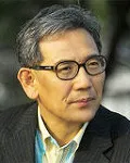 시인, 대학교수인 김명인의 대표 이미지