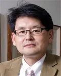 대학교수인 박진호의 대표 이미지