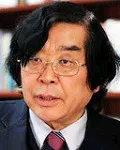 평론가, 대학교수인 도정일의 대표 이미지