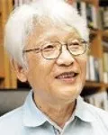 평론가, 대학교수인 유종호의 대표 이미지