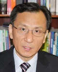 외무공무원인 이윤의 대표 이미지