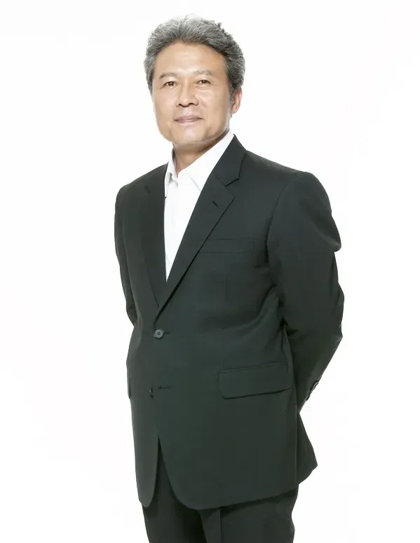 탤런트, 영화배우인 천호진의 대표 이미지