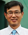 스포츠해설가, (전직)야구선수인 이효봉의 대표 이미지