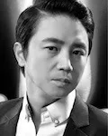 가수인 김오동의 대표 이미지