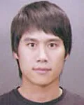 골프선수인 박창준의 대표 이미지