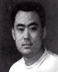 소설가인 정 위엔지에의 대표 이미지