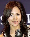 화제인물인 장혜진의 대표 이미지