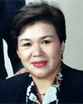 화제인물인 윤임자의 대표 이미지