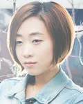 가수인 정민경의 대표 이미지