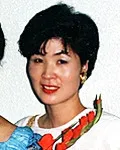 화제인물인 김미령의 대표 이미지