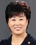 기초의회의원인 김정애의 대표 이미지