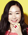 탤런트, 연극배우인 김슬기의 대표 이미지