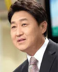 스포츠해설가, 기업대표이사인 김재열의 대표 이미지