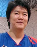 (전직)농구선수인 정상헌의 대표 이미지
