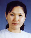 (전직)농구선수인 강민정의 대표 이미지