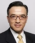 금융인인 박영준의 대표 이미지