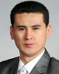 태권도감독인 허승재의 대표 이미지