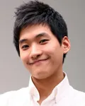 뮤지컬배우인 정욱진의 대표 이미지