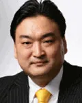 금융인인 강준혁의 대표 이미지