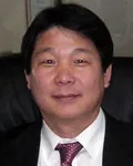 기업대표이사인 이진익의 대표 이미지