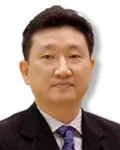 농구코치, (전직)농구선수인 정한신의 대표 이미지