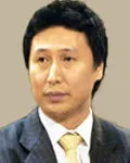 농구코치, (전직)농구선수인 강양택의 대표 이미지