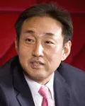 기업인, (전직)광고인인 이용준의 대표 이미지
