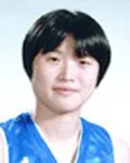 (전직)농구선수인 김미정의 대표 이미지