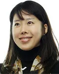 연극배우인 김로사의 대표 이미지