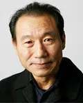 연극배우인 박기산의 대표 이미지