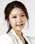 화제인물인 송하예의 대표 이미지