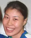 (전직)농구선수인 권은정의 대표 이미지