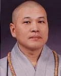 승려인 지선의 대표 이미지