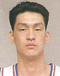 농구코치, 농구선수인 구본근의 대표 이미지